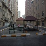 Kirayə (aylıq) 2 otaqlı Yeni Tikili, Xalqlar dostluğu metrosu, Nizami rayonu 20