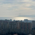 Kirayə (günlük) 3 otaqlı Yeni Tikili, Əhmədli metrosu, Xətai rayonu 19