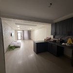 Satılır 2 otaqlı Yeni Tikili, İnşaatçılar metrosu, Yasamal rayonu 3