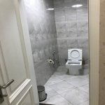 Kirayə (aylıq) 3 otaqlı Yeni Tikili, Qara Qarayev metrosu, Nizami rayonu 23