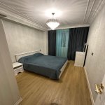 Аренда 2 комнатная Новостройка, м. Ахмедли метро, НЗС, Хетаи район 6