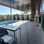 Satılır 6 otaqlı Həyət evi/villa, Fatmayi, Abşeron rayonu 26