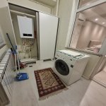 Kirayə (aylıq) 2 otaqlı Yeni Tikili, Gənclik metrosu, Tibb Universiteti, Nəsimi rayonu 13