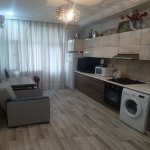 Kirayə (aylıq) 2 otaqlı Yeni Tikili, Nəriman Nərimanov metrosu, Nərimanov rayonu 8