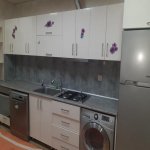 Satılır 3 otaqlı Yeni Tikili, Qara Qarayev metrosu, 8-ci kilometr, Nizami rayonu 4