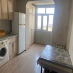 Kirayə (aylıq) 4 otaqlı Köhnə Tikili, Yeni Günəşli qəs., Suraxanı rayonu 6