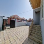 Satılır 4 otaqlı Həyət evi/villa, Məhəmmədli, Abşeron rayonu 3