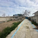 Satılır 5 otaqlı Həyət evi/villa, Hövsan qəs., Suraxanı rayonu 4
