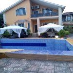 Kirayə (aylıq) 5 otaqlı Bağ evi, Şüvəlan, Xəzər rayonu 16