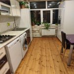 Продажа 2 комнатная Новостройка, м. Короглу метро, пос. Бакиханова, Сабунчу район 15