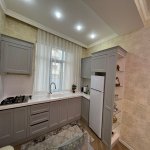 Продажа 3 комнат Новостройка, м. Мемар Аджеми метро, Насими район 5