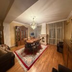 Kirayə (aylıq) 3 otaqlı Köhnə Tikili, Nəriman Nərimanov metrosu, 5 nömrəli xəstəxana, Nərimanov rayonu 4