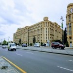 Satılır 3 otaqlı Yeni Tikili, Nəriman Nərimanov metrosu, Nərimanov rayonu 1