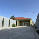 Satılır 4 otaqlı Həyət evi/villa, Bilgəh qəs., Sabunçu rayonu 16