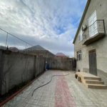 Satılır 5 otaqlı Həyət evi/villa, Avtovağzal metrosu, Biləcəri qəs., Binəqədi rayonu 2