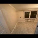 Продажа 3 комнатная Вторичка, İnşaatçılar метро, пос. Ясамал, Ясамал район 14