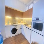 Satılır 2 otaqlı Yeni Tikili, Əhmədli metrosu, Əhmədli, Xətai rayonu 4