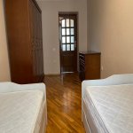 Kirayə (aylıq) 3 otaqlı Köhnə Tikili, Neftçilər metrosu, 8-ci kilometr, Nizami rayonu 9