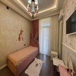 Продажа 4 комнатная Новостройка, İnşaatçılar метро, пос. Ясамал, Ясамал район 11