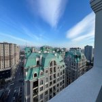 Satılır 4 otaqlı Yeni Tikili, Gənclik metrosu, Nəsimi rayonu 31