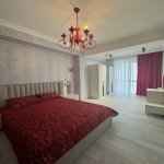Kirayə (aylıq) 3 otaqlı Yeni Tikili, Nizami metrosu, Yasamal rayonu 9