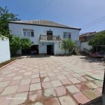 Satılır 7 otaqlı Həyət evi/villa, Koroğlu metrosu, Zabrat qəs., Sabunçu rayonu 1