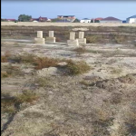 Продажа Участок, Туркян, Академия Авиации, Хязяр район 3