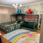 Продажа 5 комнатная Вторичка, м. Ахмедли метро, Ахмедли, Хетаи район 9