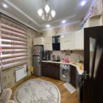 Satılır 4 otaqlı Yeni Tikili, Avtovağzal metrosu, Biləcəri qəs., Binəqədi rayonu 2