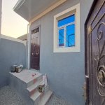 Satılır 2 otaqlı Həyət evi/villa, Binə qəs., Xəzər rayonu 1