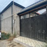 Satılır 3 otaqlı Həyət evi/villa, Masazır, Abşeron rayonu 1