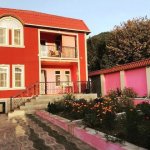 Kirayə (günlük) 4 otaqlı Həyət evi/villa Qəbələ 1