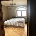 Kirayə (aylıq) 9 otaqlı Həyət evi/villa, Nərimanov rayonu 10