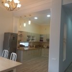 Satılır 5 otaqlı Həyət evi/villa, Badamdar qəs., Səbail rayonu 27