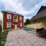 Kirayə (günlük) 8 otaqlı Həyət evi/villa Qəbələ 2