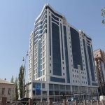 Kirayə (aylıq) 5 otaqlı Ofis, Xətai metrosu, Babək Plaza, Xətai rayonu 1