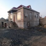 Satılır 4 otaqlı Həyət evi/villa, Koroğlu metrosu, Zabrat qəs., Sabunçu rayonu 1