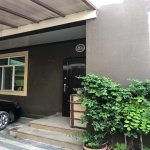 Satılır 4 otaqlı Həyət evi/villa, Badamdar qəs., Səbail rayonu 22