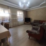 Satılır 4 otaqlı Həyət evi/villa, Avtovağzal metrosu, Biləcəri qəs., Binəqədi rayonu 3