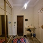 Аренда 2 комнат Новостройка, м. Эльмляр Академиясы метро, пос. Ясамал, Ясамал район 27