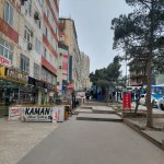 Kirayə (aylıq) Obyekt, Azadlıq metrosu, Binəqədi rayonu 1