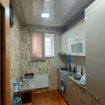 Satılır 4 otaqlı Həyət evi/villa, Avtovağzal metrosu, Biləcəri qəs., Binəqədi rayonu 14