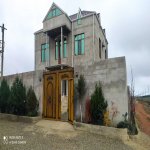 Satılır 6 otaqlı Həyət evi/villa, Koroğlu metrosu, Zabrat qəs., Sabunçu rayonu 1