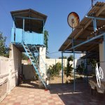 Kirayə (aylıq) 2 otaqlı Bağ evi, Mərdəkan, Xəzər rayonu 4