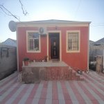 Satılır 3 otaqlı Həyət evi/villa, Binə qəs., Xəzər rayonu 1