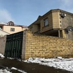 Satılır 4 otaqlı Həyət evi/villa, İnşaatçılar metrosu, Yeni Yasamal qəs., Yasamal rayonu 2