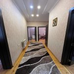 Satılır 3 otaqlı Həyət evi/villa, Zabrat qəs., Sabunçu rayonu 17