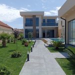 Satılır 6 otaqlı Həyət evi/villa, Mərdəkan, Xəzər rayonu 25