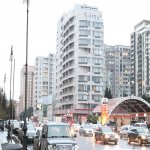 Kirayə (aylıq) 3 otaqlı Yeni Tikili, Gənclik metrosu, Nərimanov rayonu 1