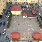 Kirayə (aylıq) 3 otaqlı Yeni Tikili, Nəsimi metrosu, 9-cu mikrorayon, Binəqədi rayonu 1